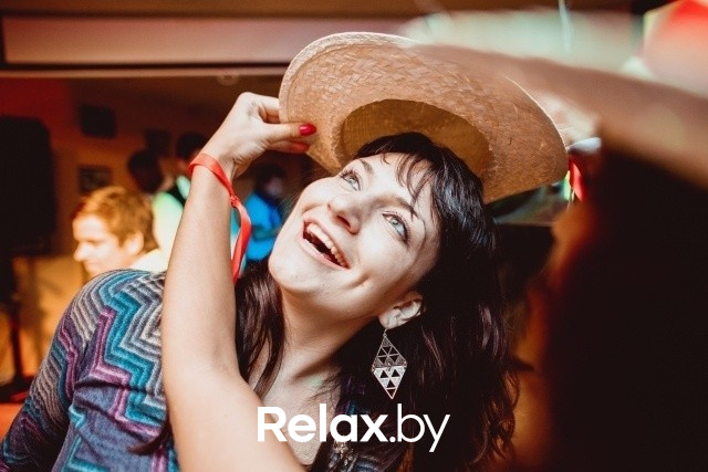 Bacardi Cuba Libre, фото № 55