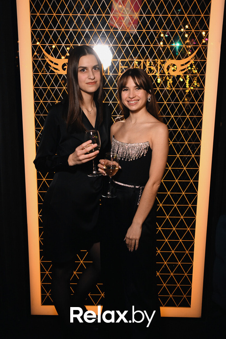 Новый год 2024 ARTOX, фото № 131