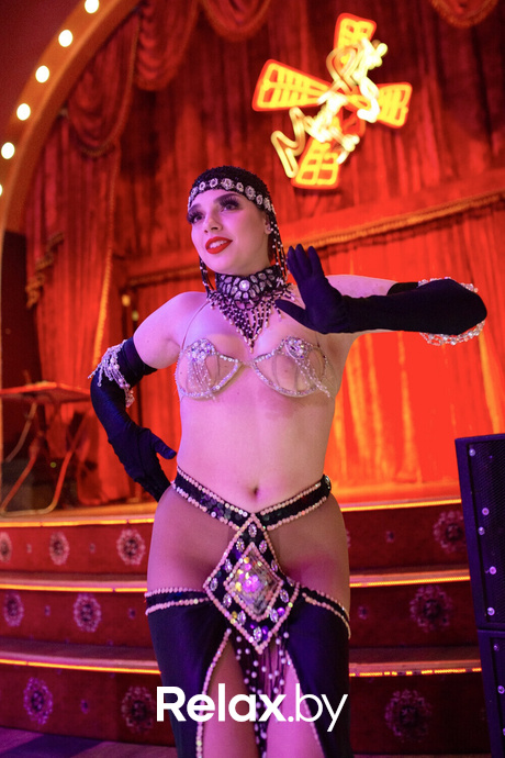 MoulinRouge, фото № 14