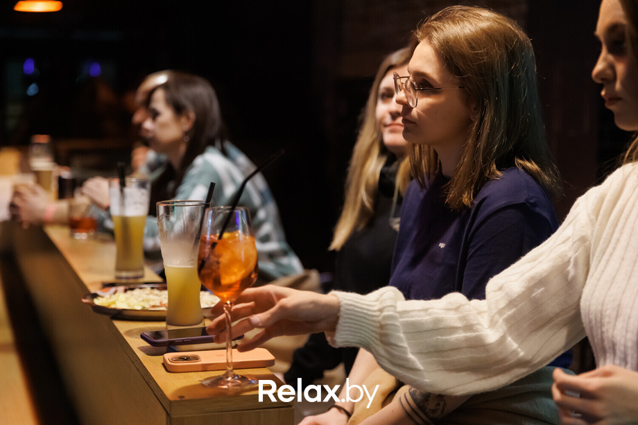 Отчетный концерт, фото № 89