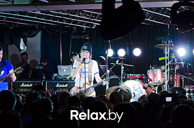 Концерт Noize MC, фото № 50