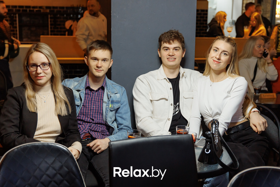 Отчетный концерт, фото № 17