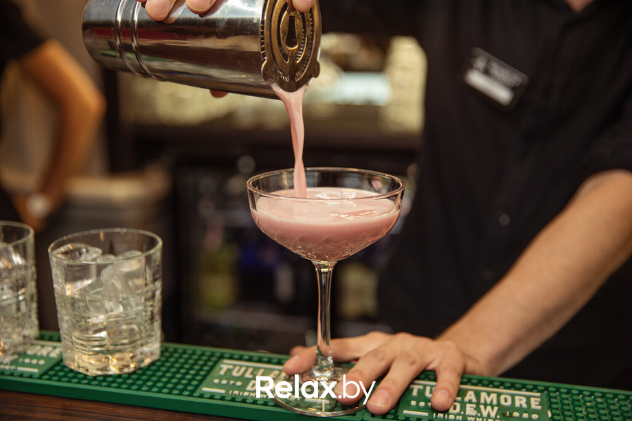 Выходные в Rustaveli, фото № 58