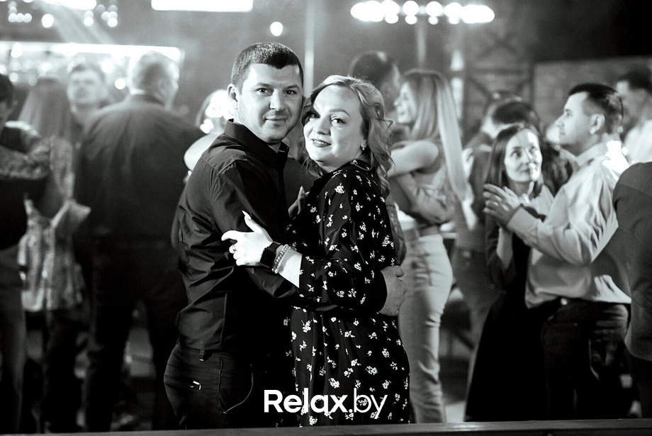 Brooklyn Live!, фото № 36