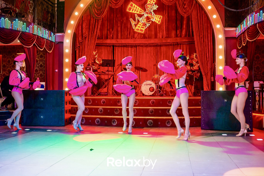 MoulinRouge, фото № 7