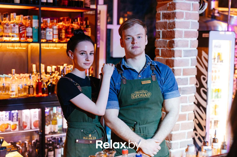 Танцуем в Броваре, фото № 116