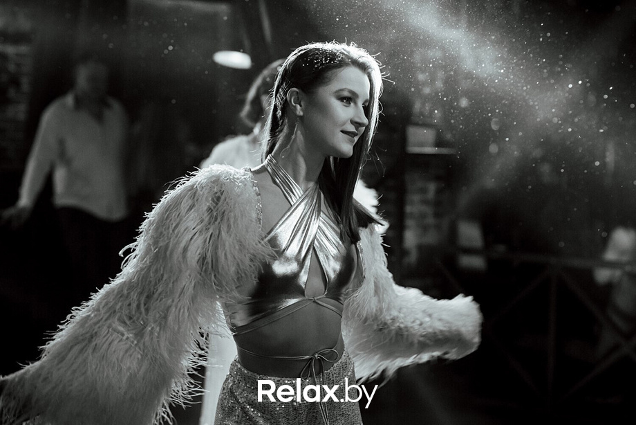 Brooklyn Live!, фото № 61