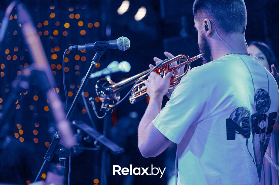 Saturday music, фото № 90