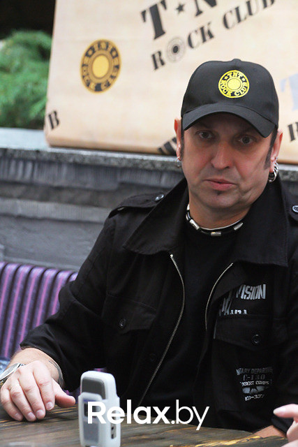 Концерт Артура Беркута, фото № 110