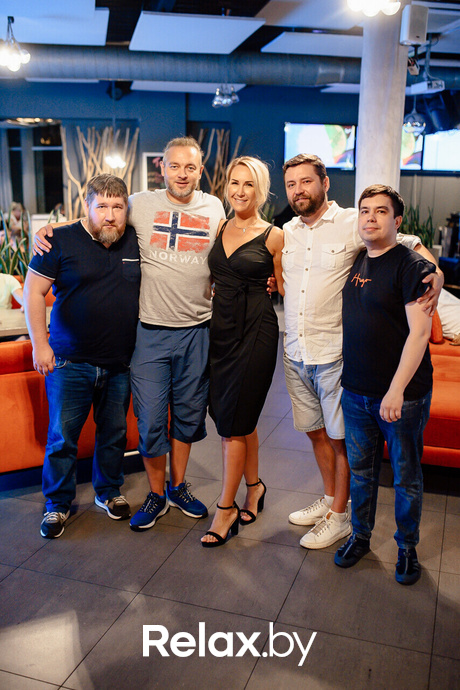 Terra party, фото № 3