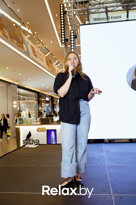 Шопинг Фест в ТРЦ Galleria Minsk, фото № 126