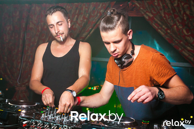 Как выглядят столичные Dj, фото № 66