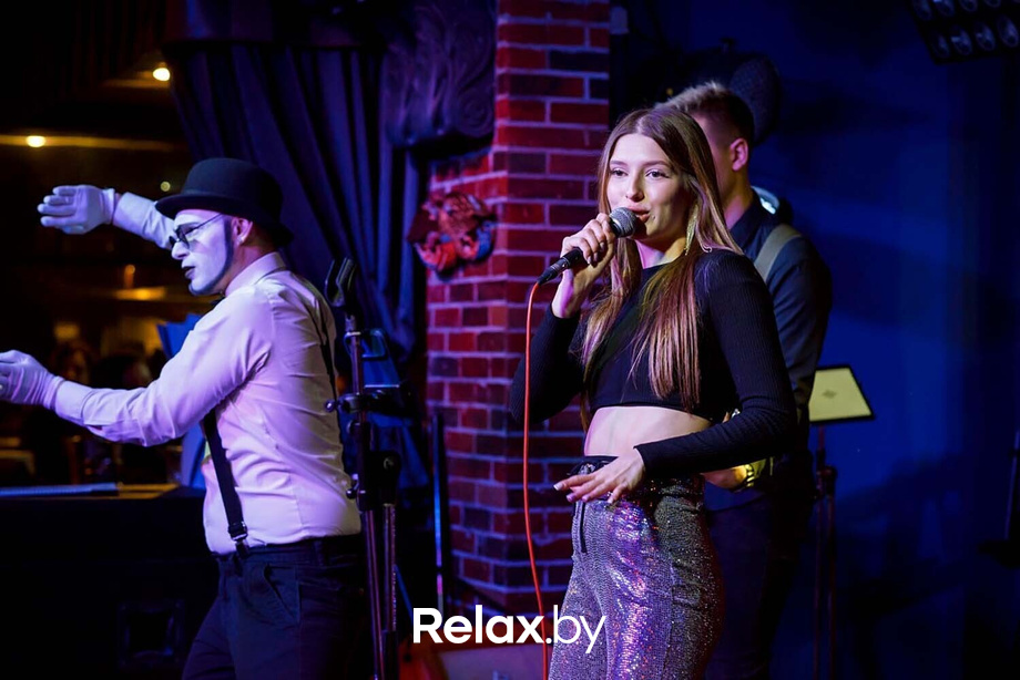 Brooklyn Live!, фото № 21