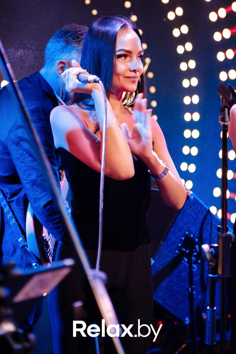 Saturday music, фото № 1