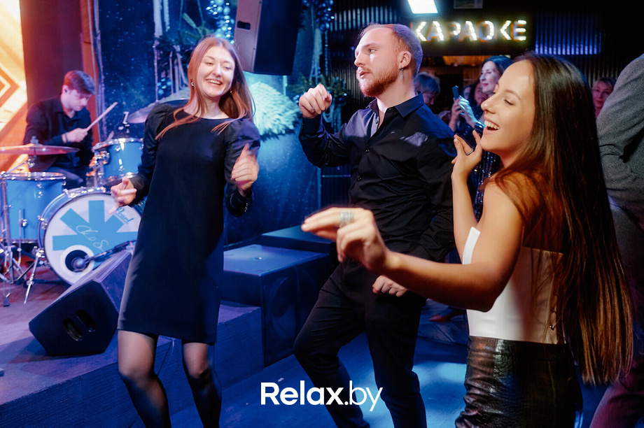 Новый Год в Ангелах, фото № 70