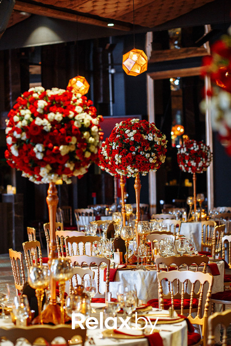 Wedding Ali&Asiya, фото № 12