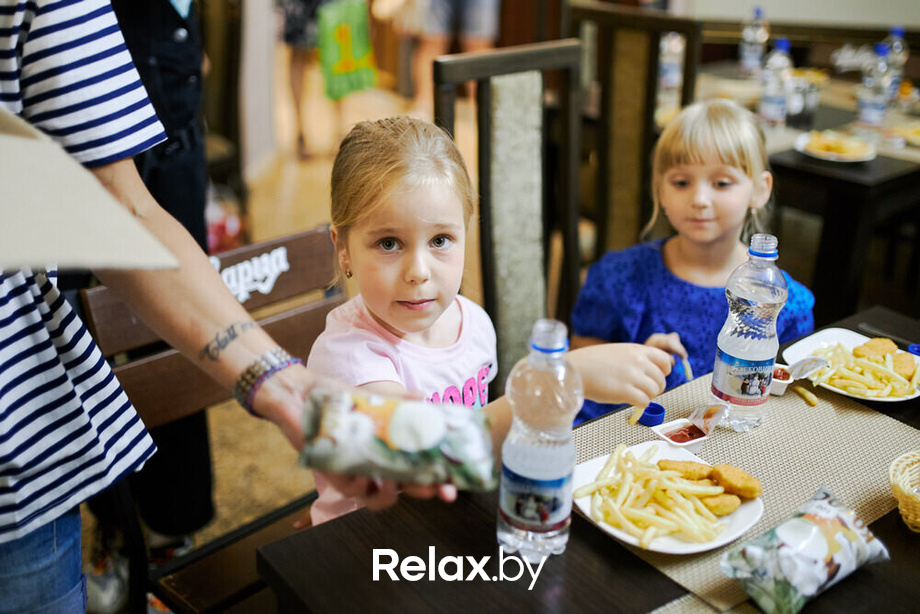 IMG FASHION SHOW – SUMMER 2021, фото № 113