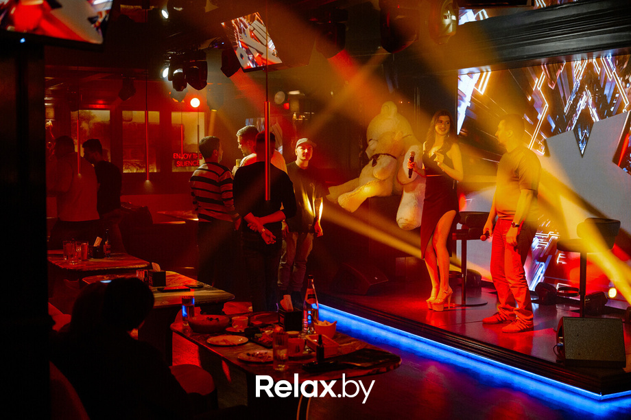 Radio Killers, фото № 41