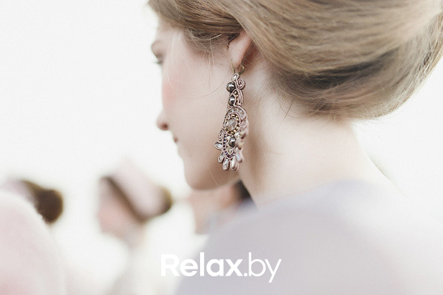 Backstage MSK Fashion Week Fall-Winter 2014-2015, фото № 59