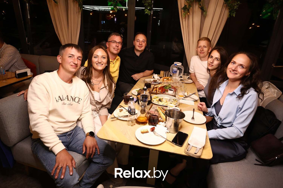 Terra party, фото № 13