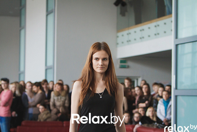 Кастинг BFW сезон осень-зима 2013-2014, фото № 35