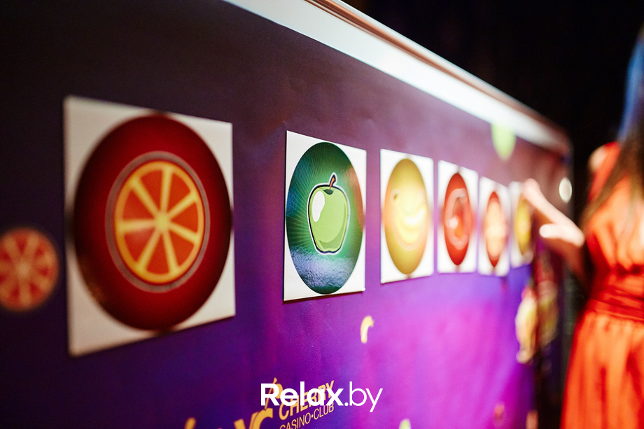 Cherry, фото № 14