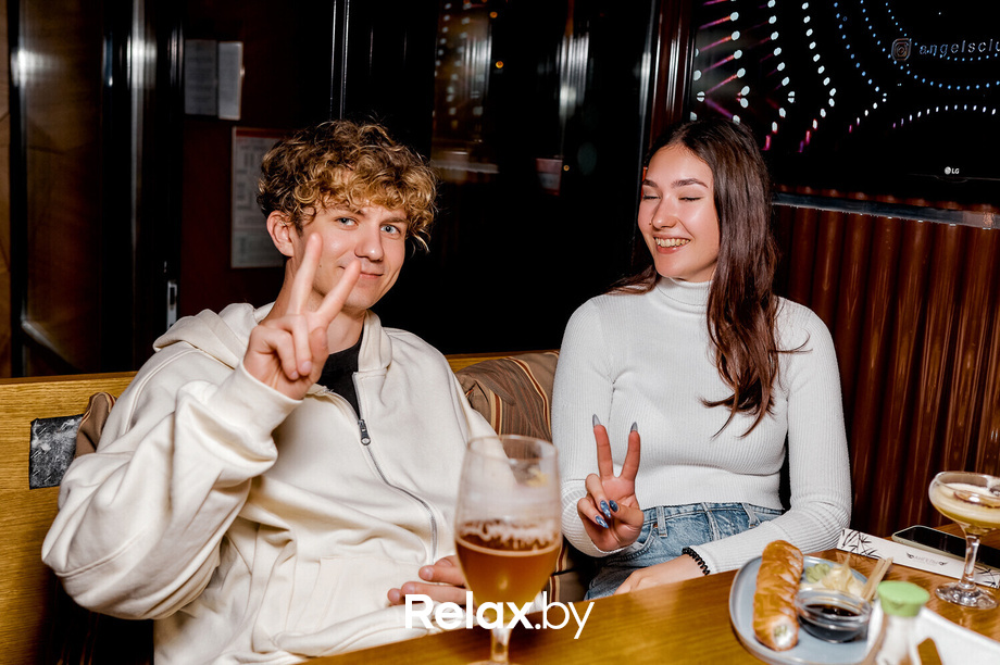 Saturday music, фото № 50