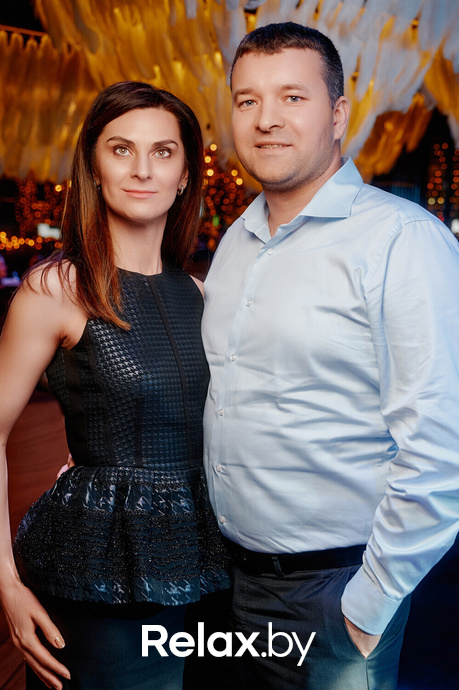 Новый Год в Ангелах, фото № 51