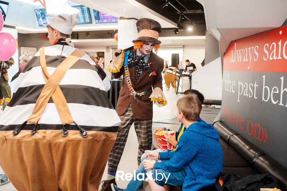 День Рождения «Silver Screen (Arena City)», фото № 33