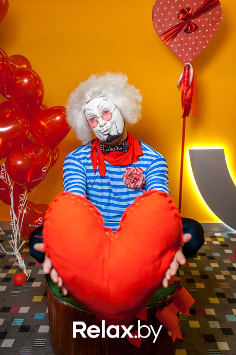 День Святого Валентина, фото № 91