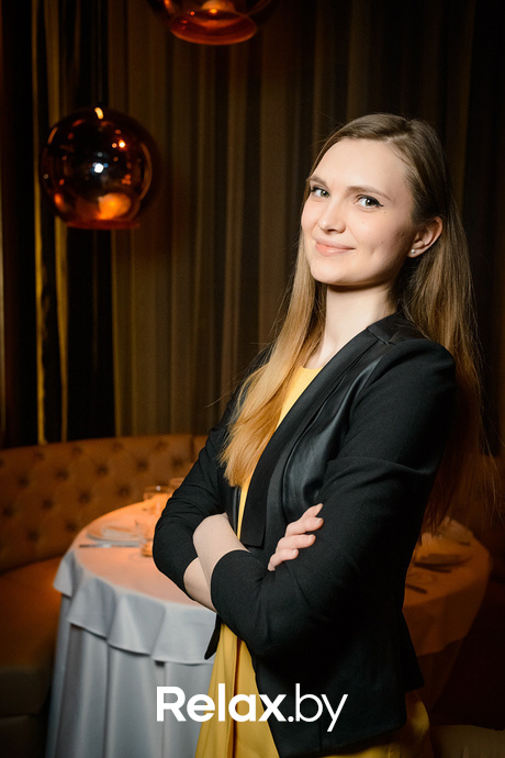 Сольный концерт Shir & Gr.Pepers, фото № 65