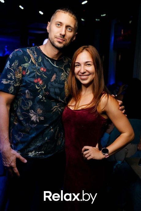 Ночные жители, фото № 9