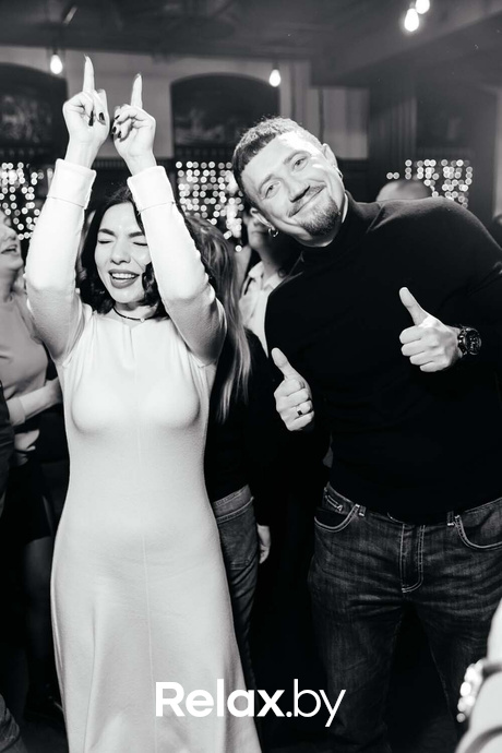 Пятница в Броваре, фото № 73