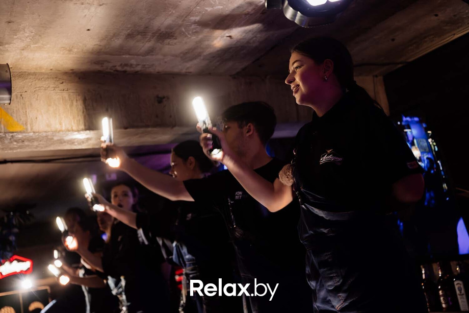 Friday party, фото № 45