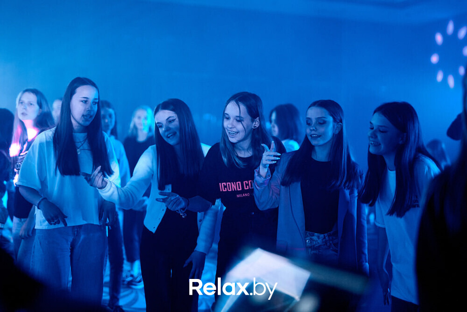 IMG Fashion KILLA PARTY, фото № 571