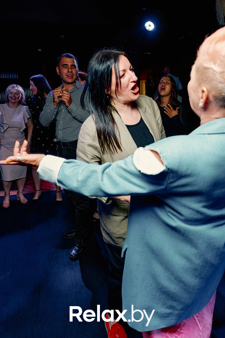 Friday Music, фото № 62