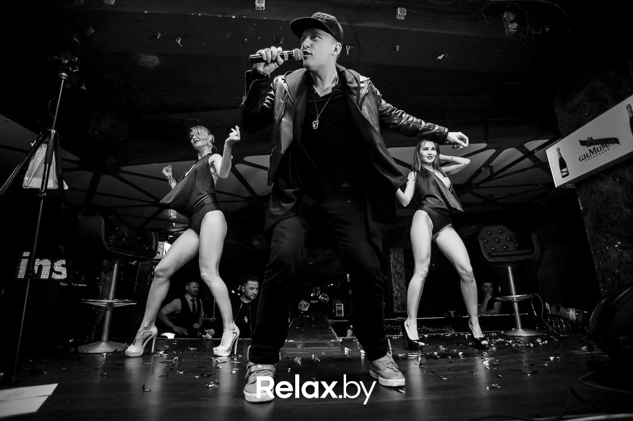 Alen Hit 5 лет творчества, фото № 56