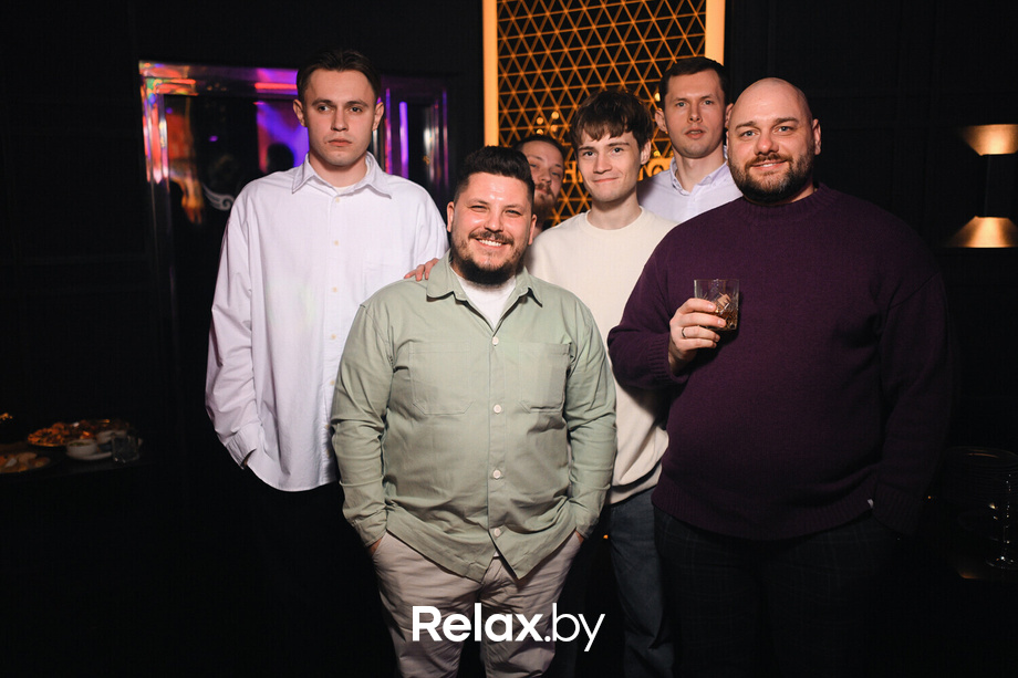 Новый год 2024 ARTOX, фото № 141