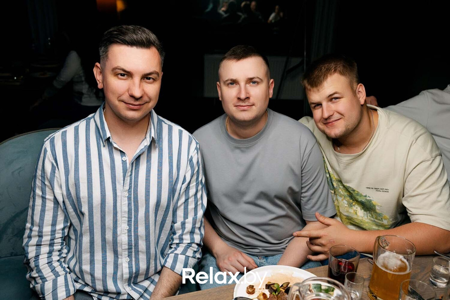 Ночные жители, фото № 22