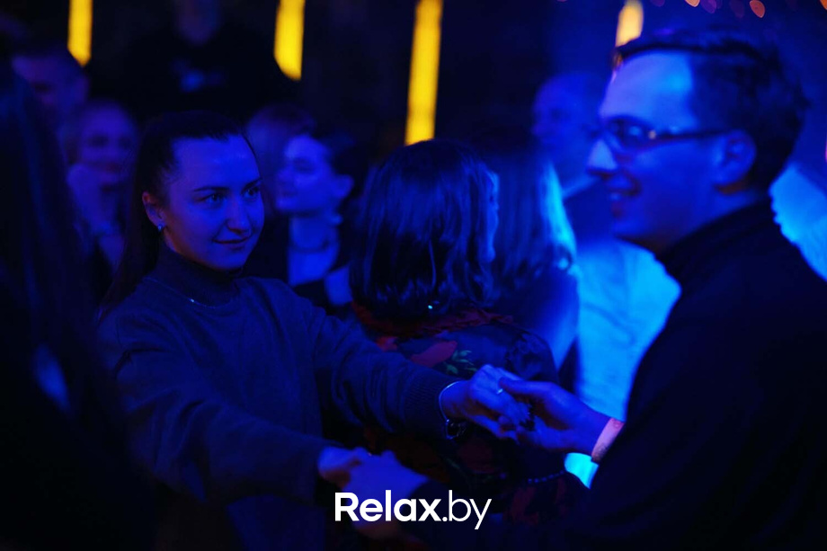 Новогодний корпоратив, фото № 121