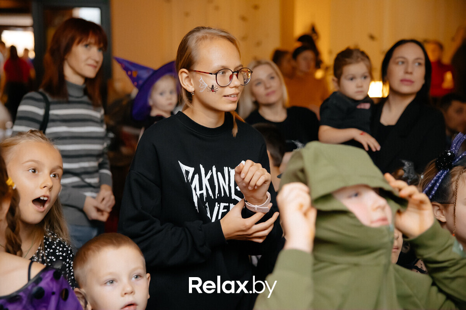 Тайна Коко. Часть 2, фото № 156