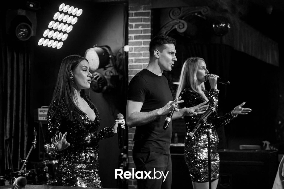 Новогодний Бруклин, фото № 17