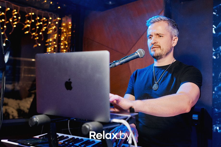 Friday Music, фото № 12