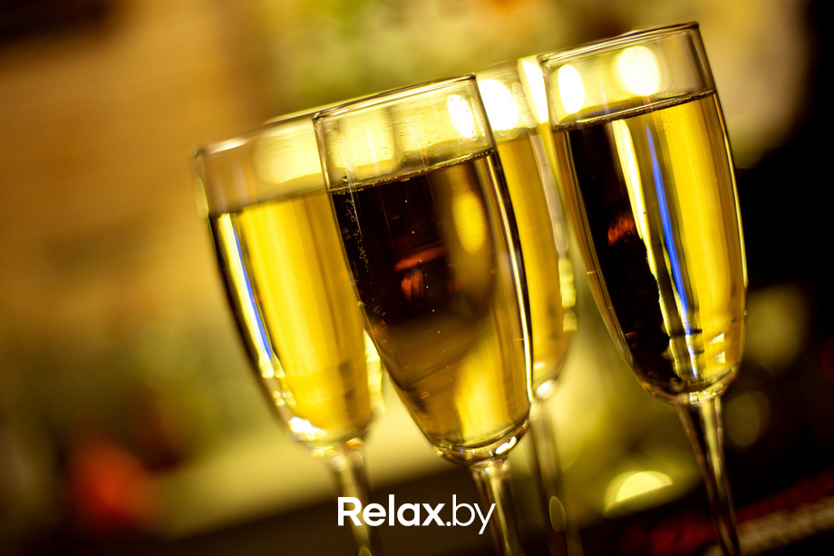 Ночь караоке, фото № 35