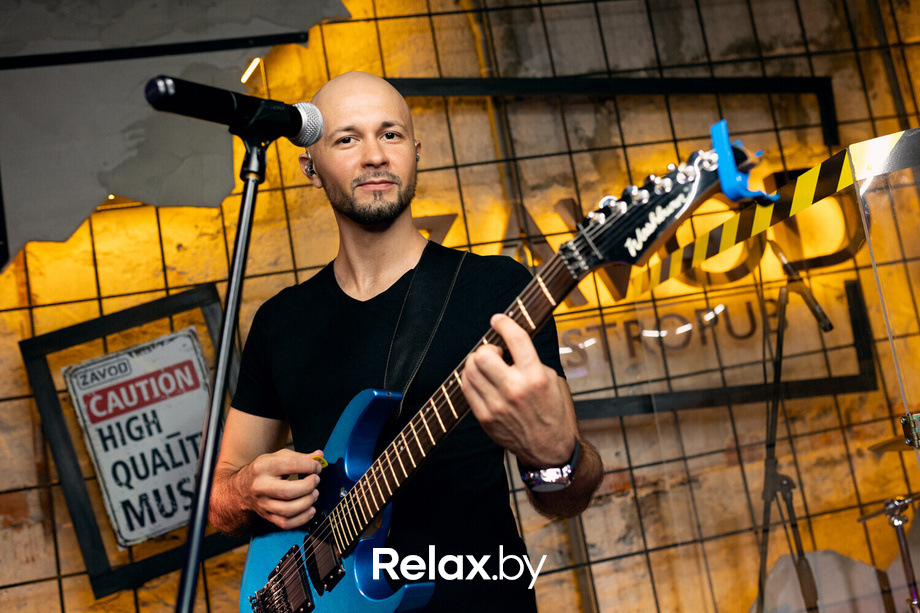 Saturday party, фото № 43