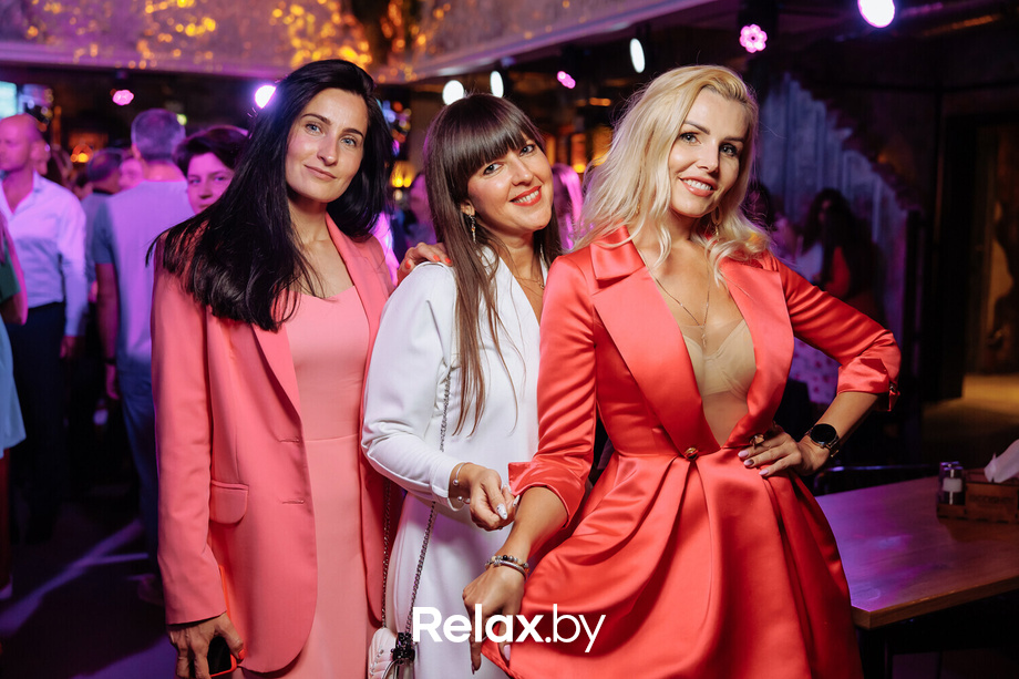 Friday Party, фото № 21