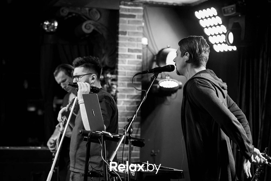 Новогодний Бруклин, фото № 34