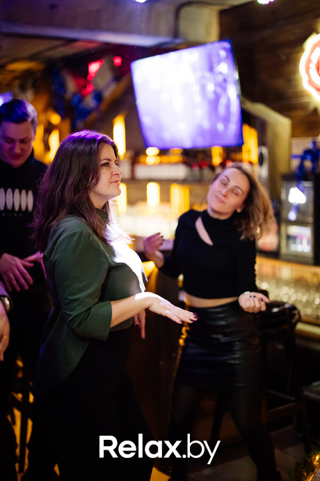 Zavod Saturday Night, фото № 89