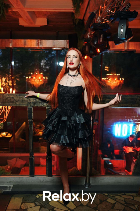 Saturday party, фото № 10