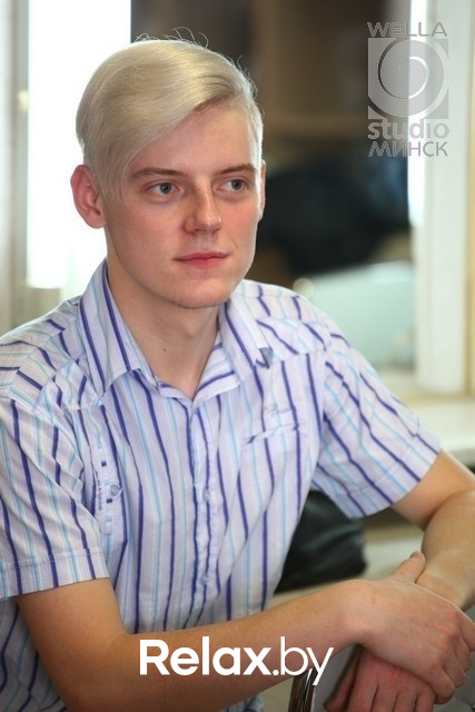 1-й конгресс парикмахеров-стилистов «Красивые волосы – наша профессия», фото № 24